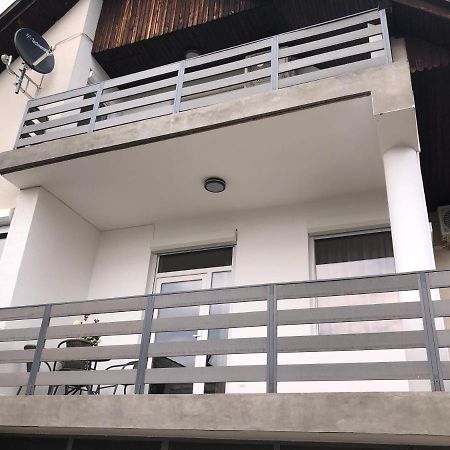 Pupos Apartman زيغليجيت المظهر الخارجي الصورة