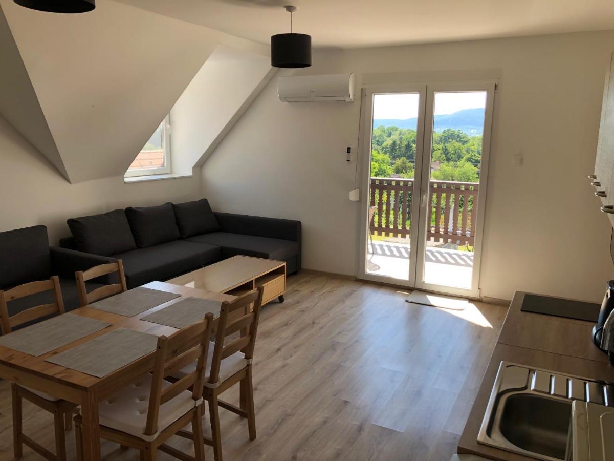 Pupos Apartman زيغليجيت المظهر الخارجي الصورة