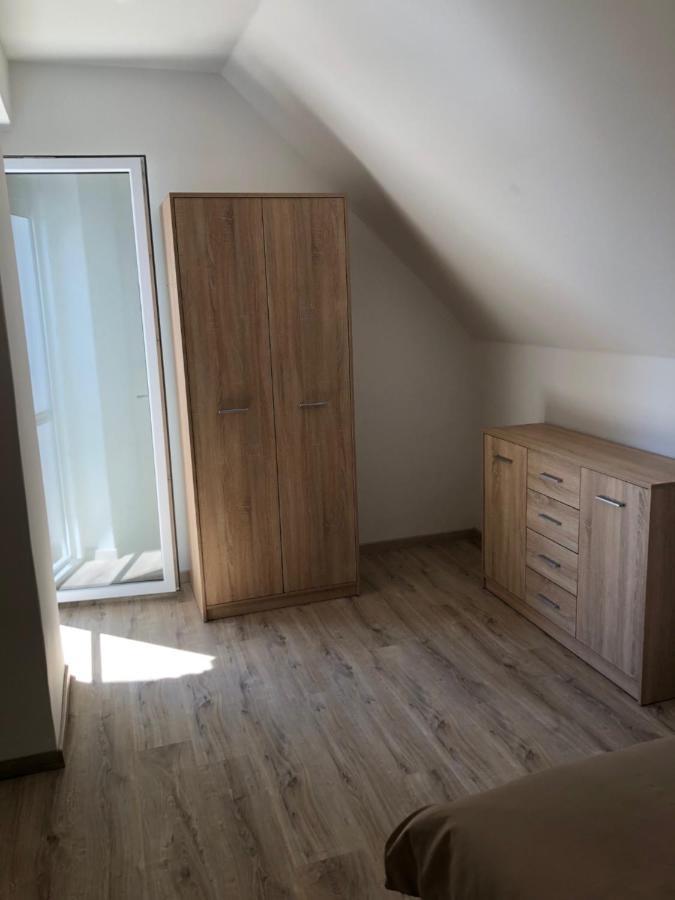 Pupos Apartman زيغليجيت المظهر الخارجي الصورة