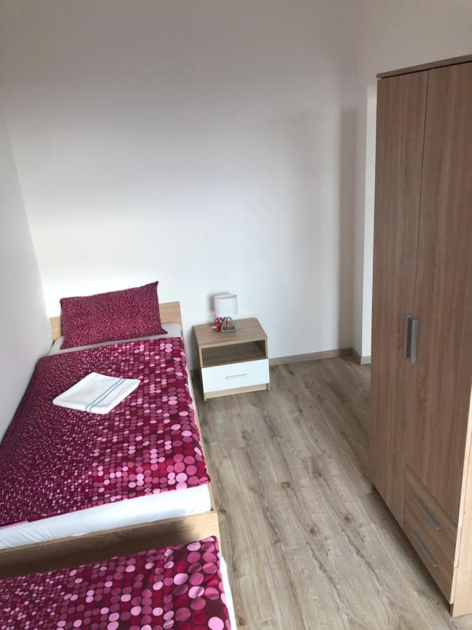 Pupos Apartman زيغليجيت المظهر الخارجي الصورة