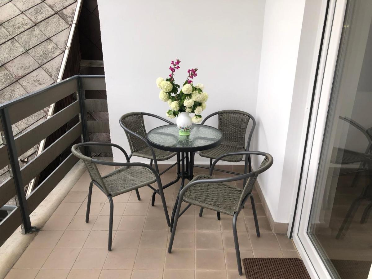 Pupos Apartman زيغليجيت المظهر الخارجي الصورة